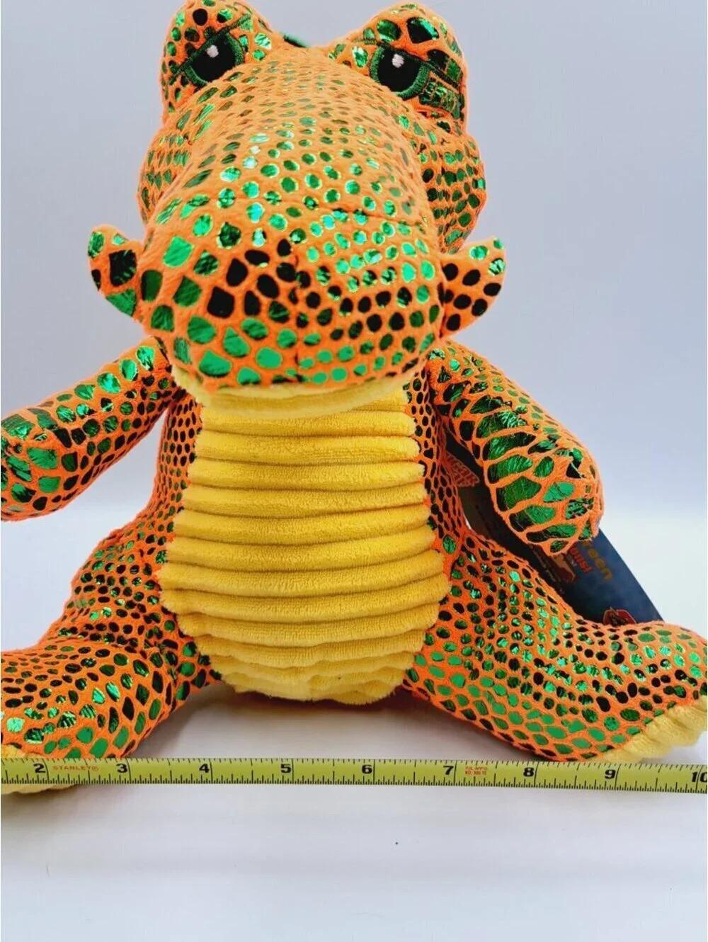 N/A fun gator