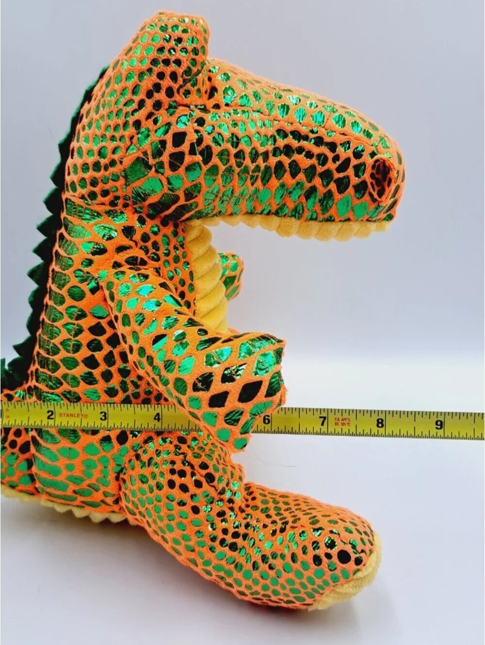 N/A fun gator
