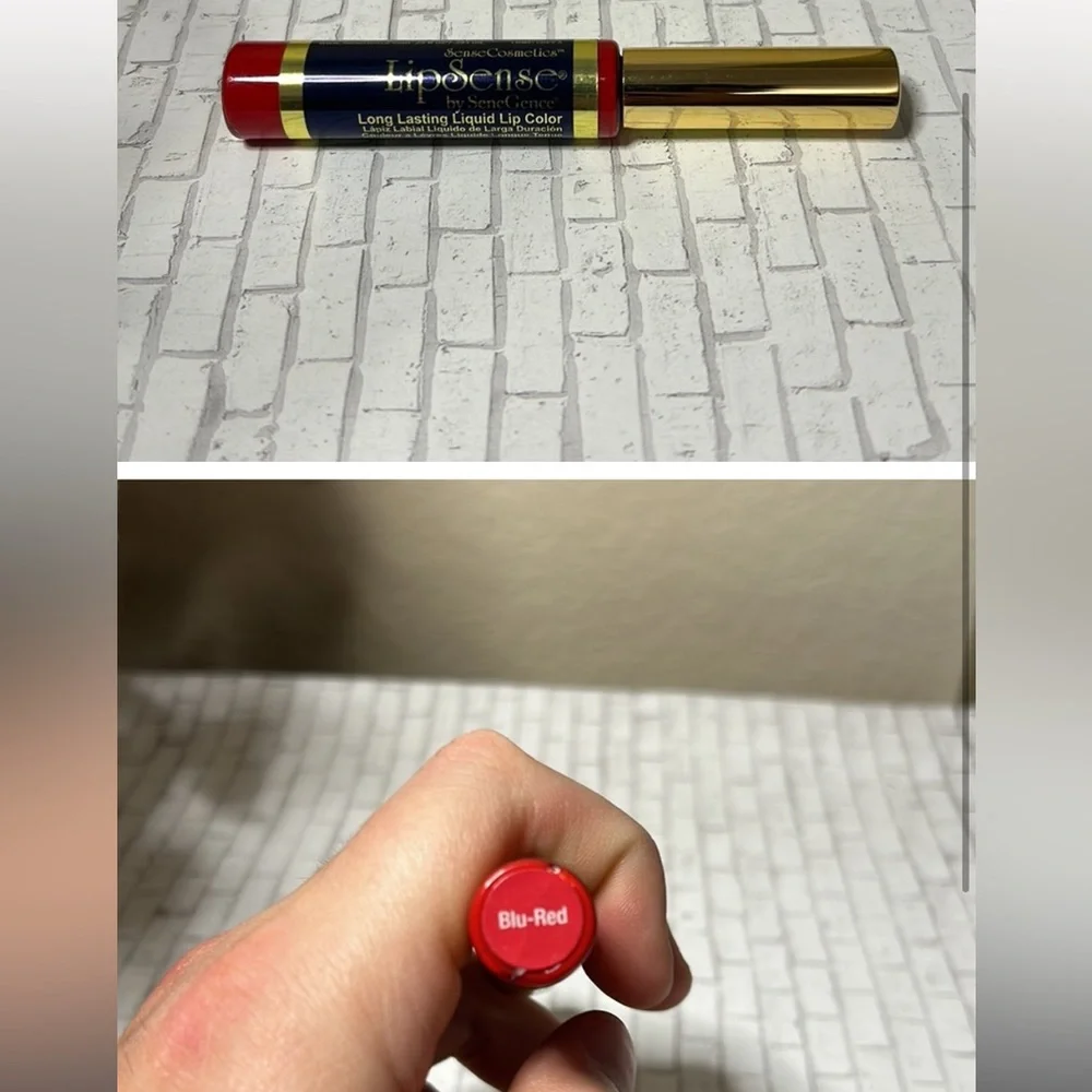 LipSense - Blu-Red