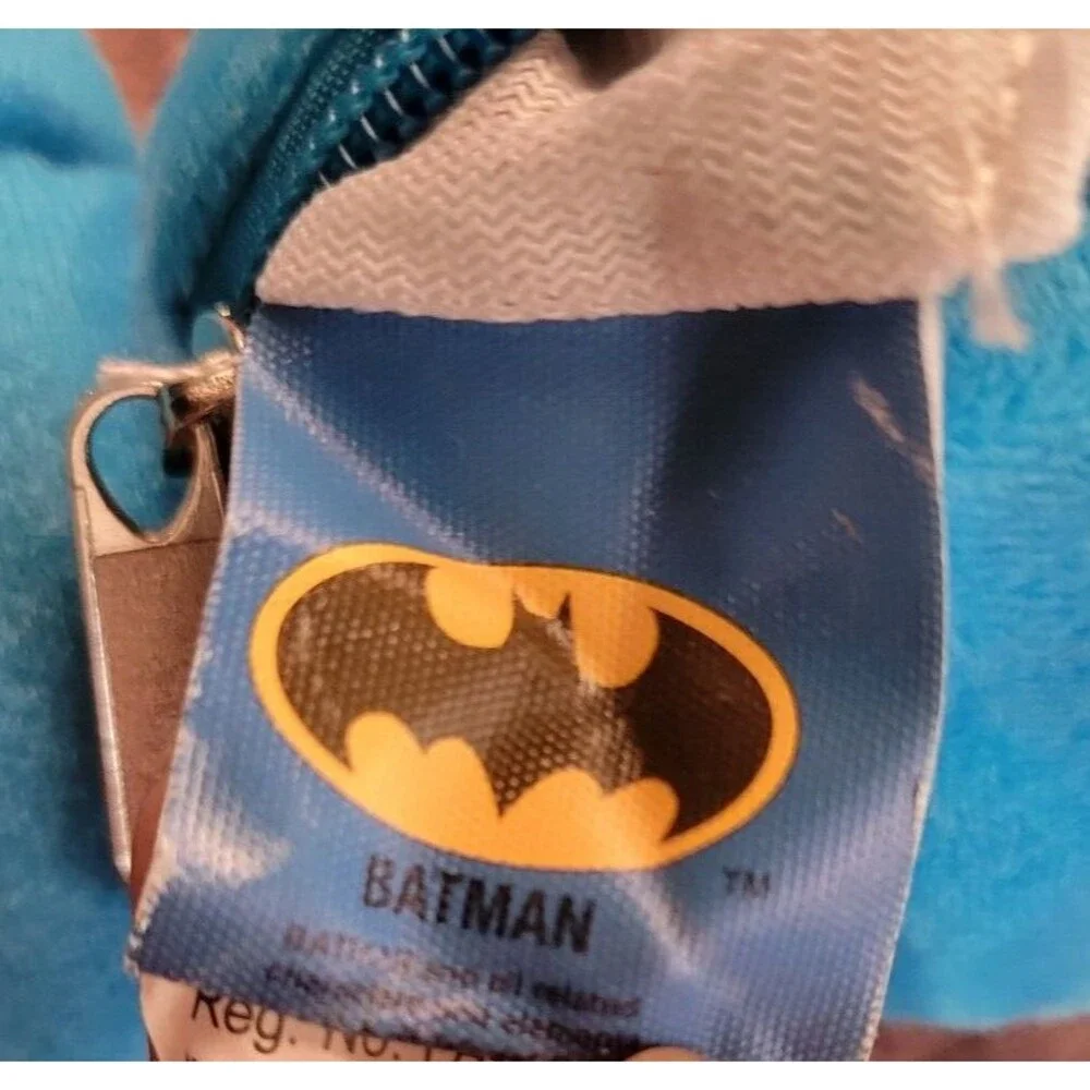 Batman this dc