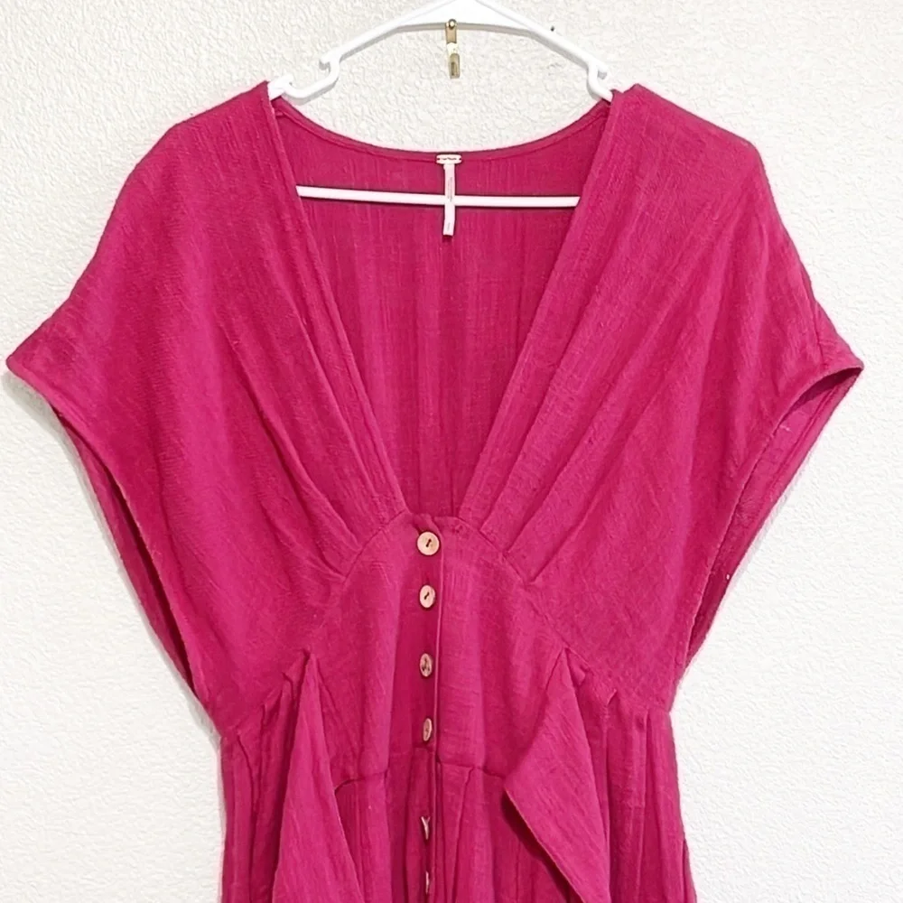 Free People conditions pre