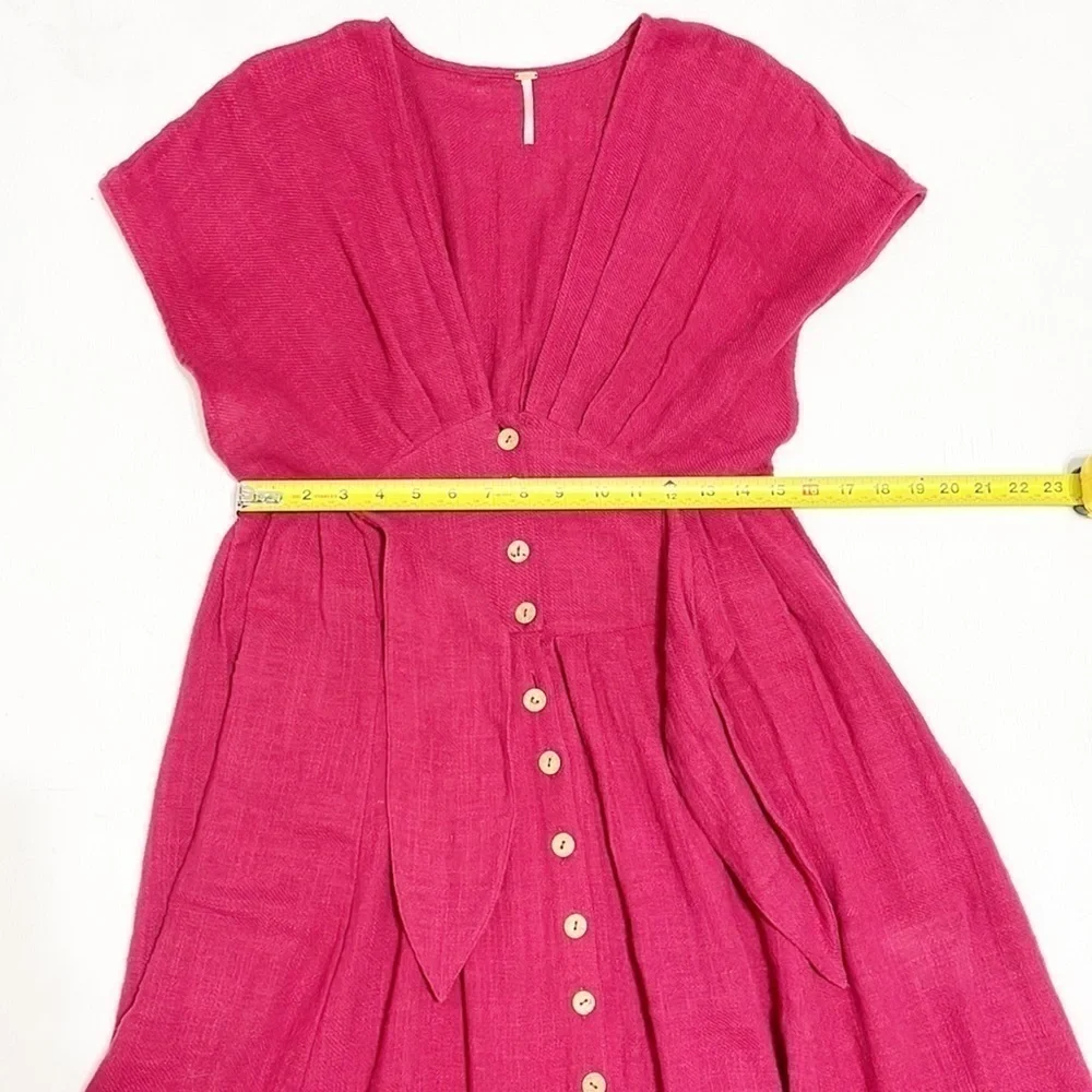 Free People conditions pre