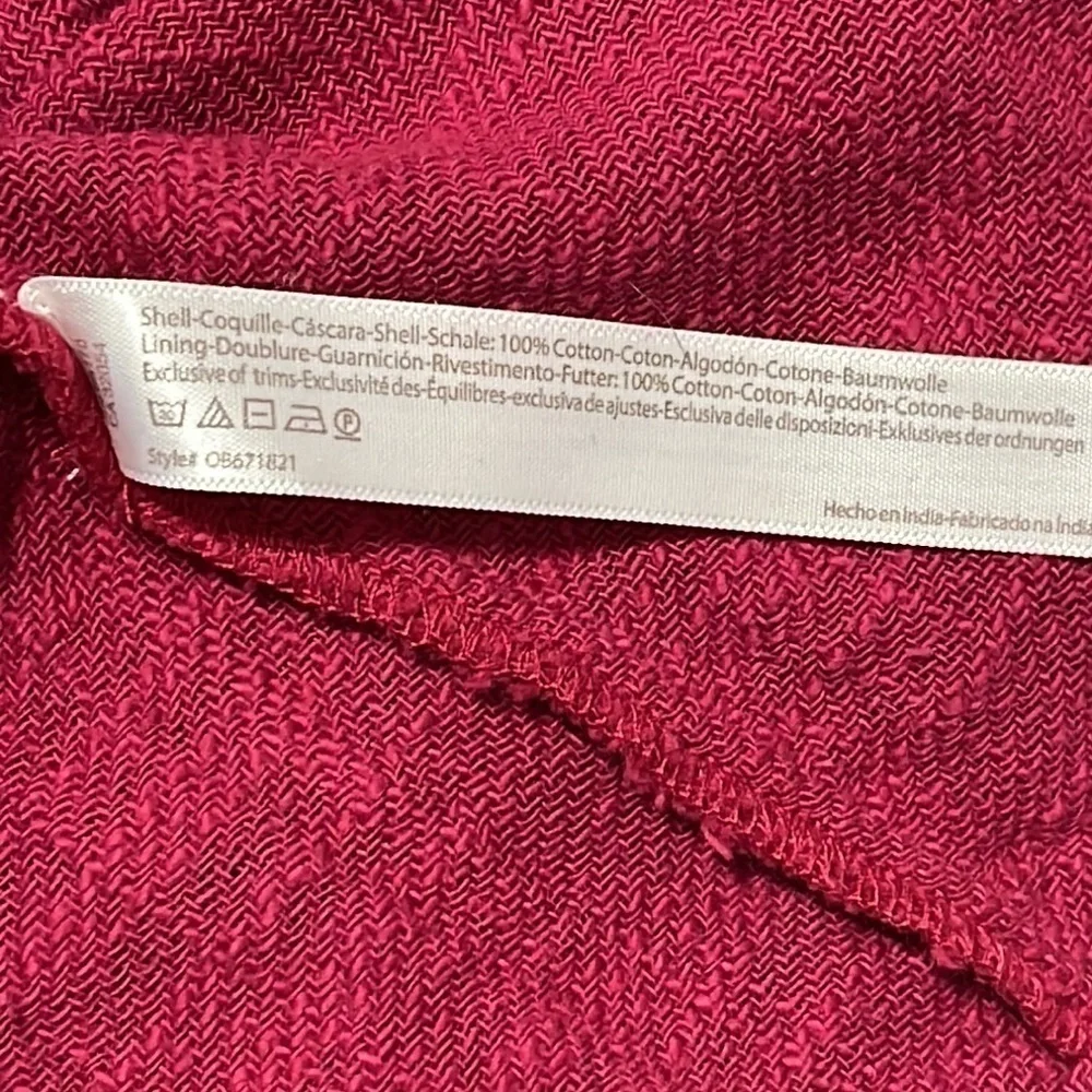 Free People conditions pre