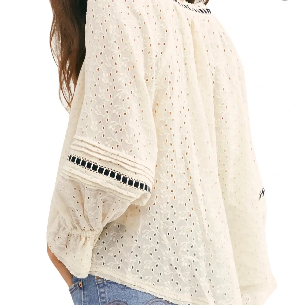 Free People gently used