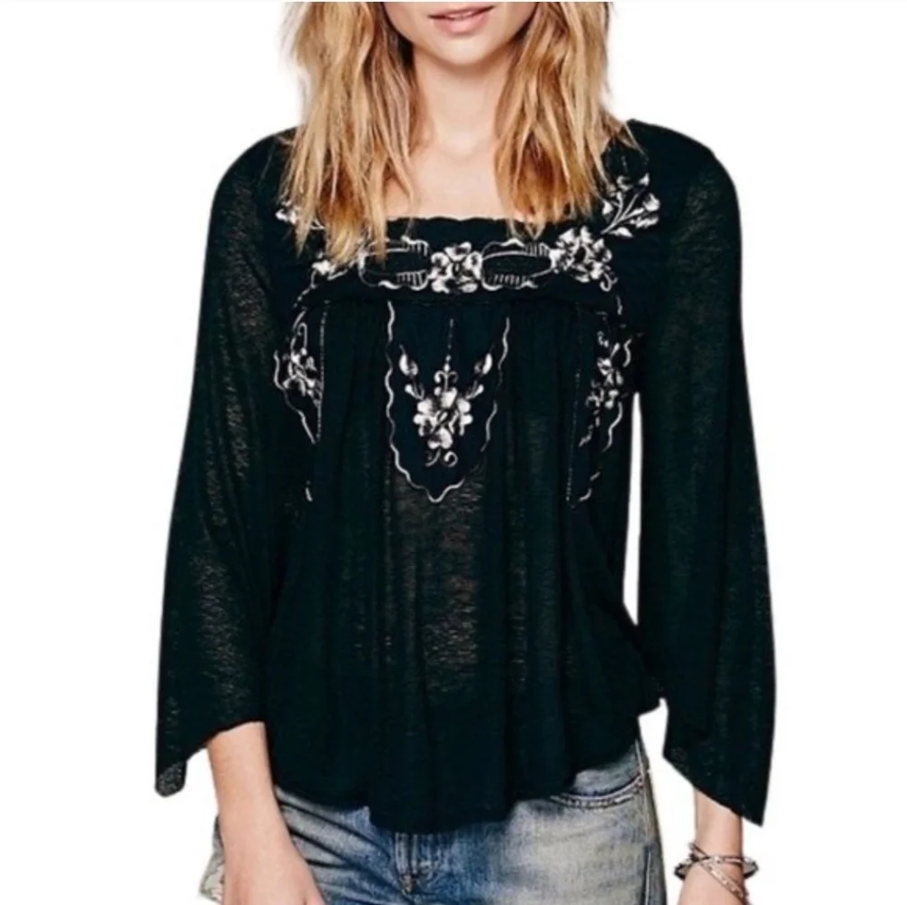 Free People free people