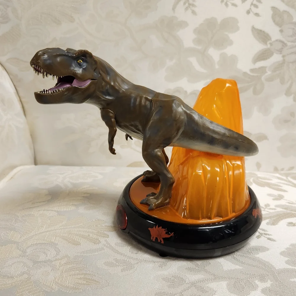 Universal lot jurassic