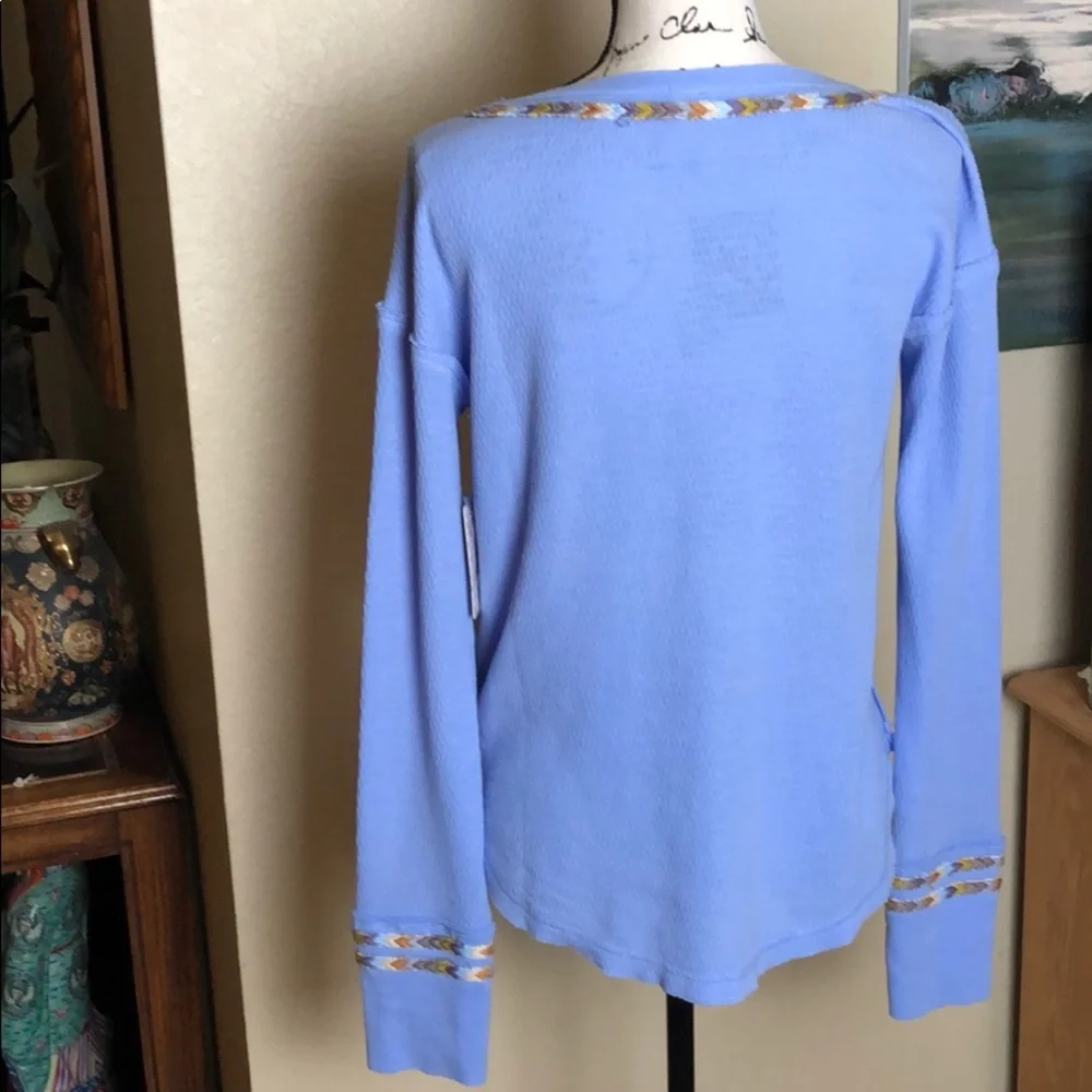 Free People people color