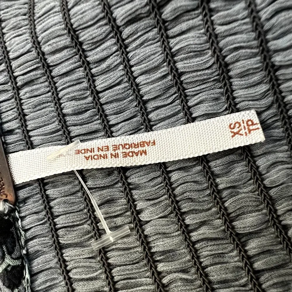 Free People 15 style dry