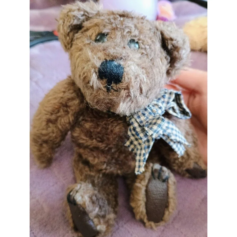 Vintage 1994 The Boyds Collection Ltd J.B Bean Series 9