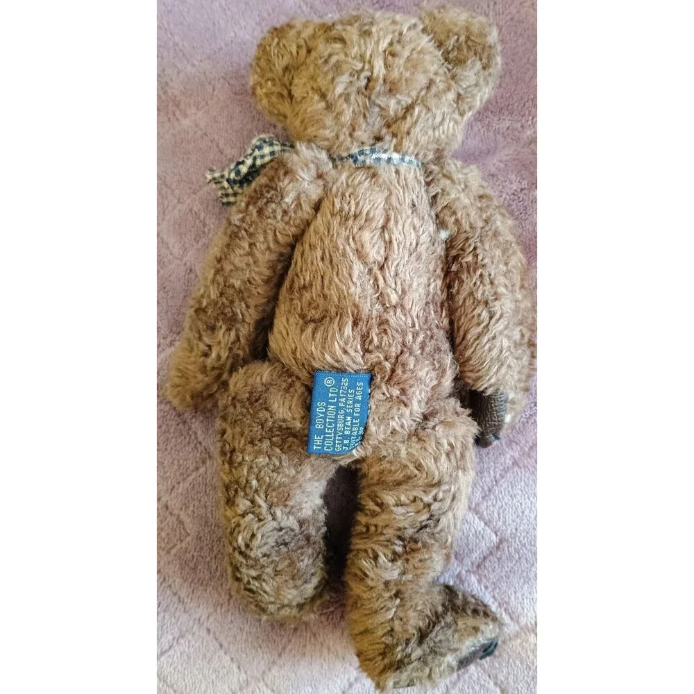 Boyds Bears this vintage