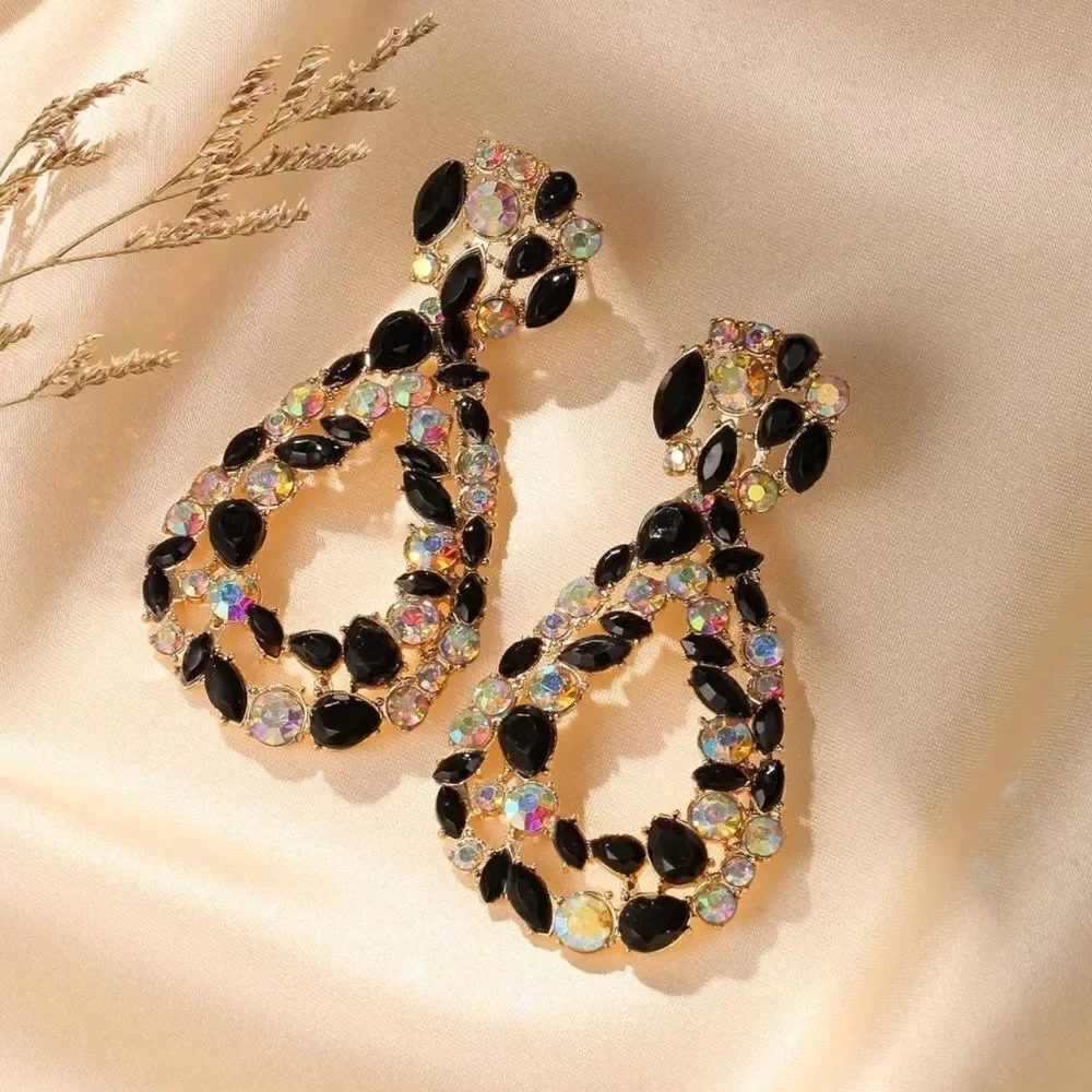 BijouStudios Earrings yellow gold