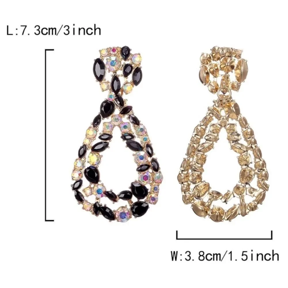 BijouStudios Earrings yellow gold