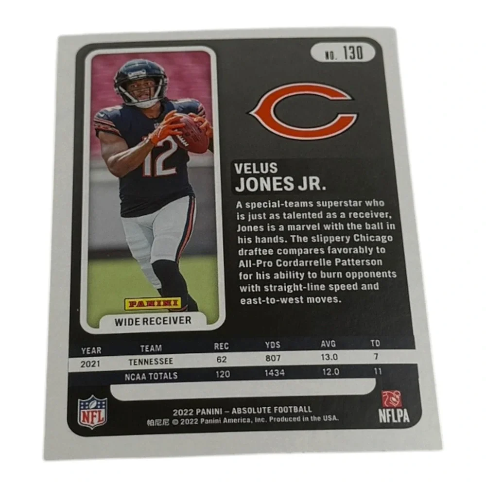 Panini brand series