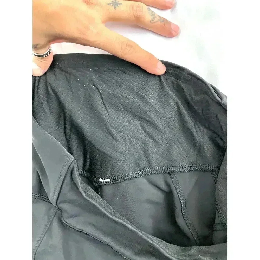 lululemon athletica lululemon black