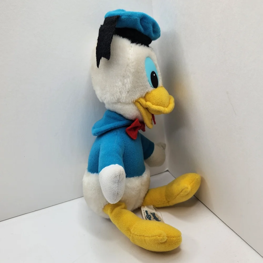 Disney vintage donald