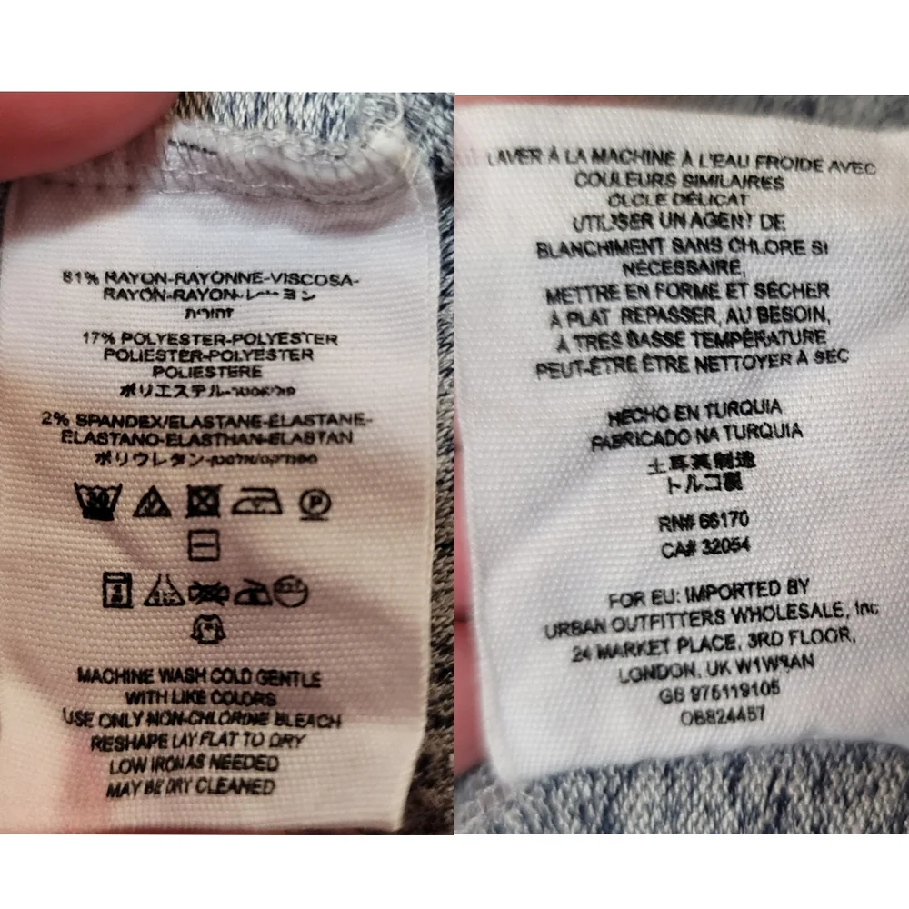 Free People guc pre