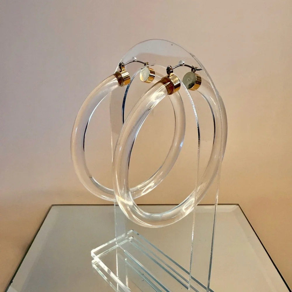 She_Stylish these earrings