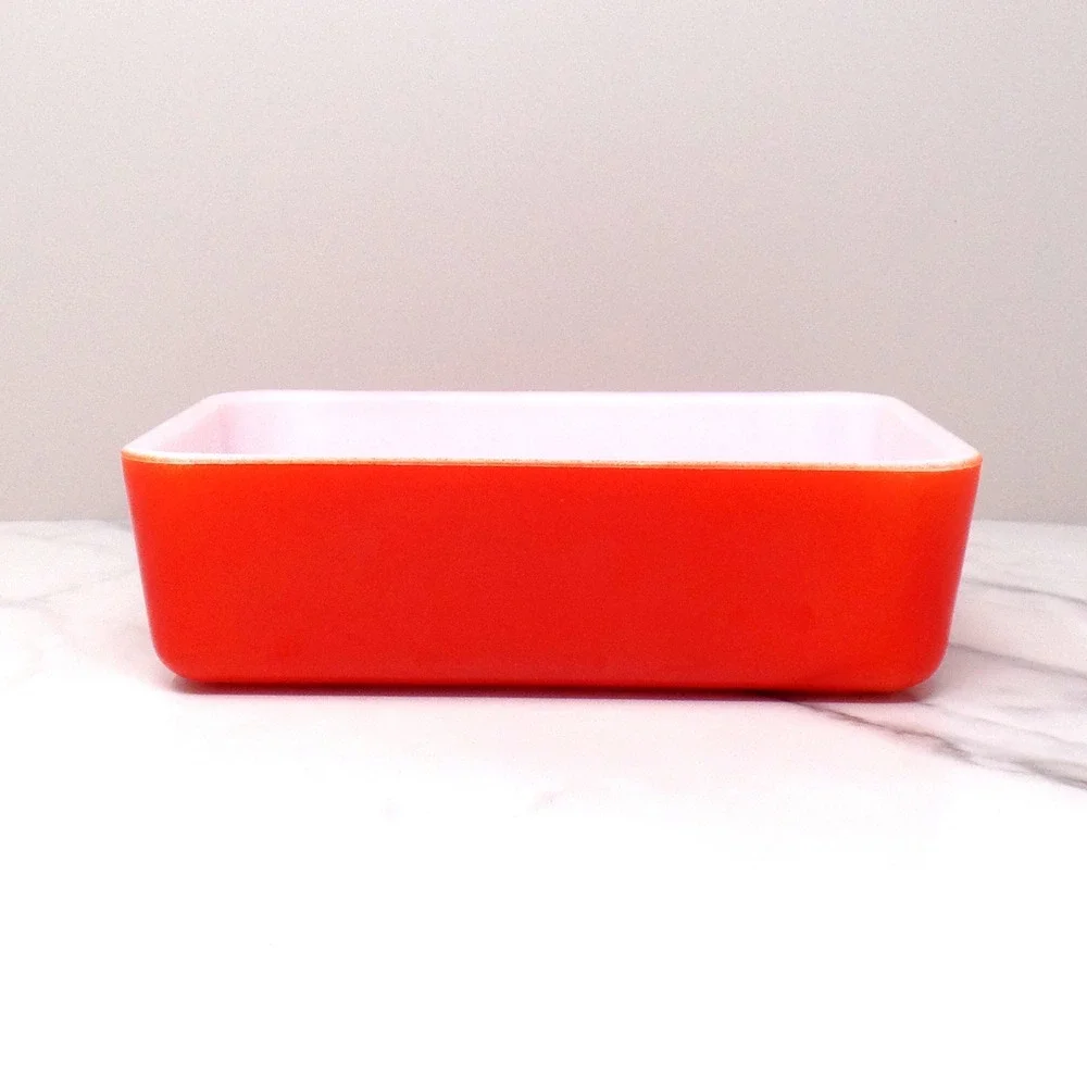 Mckee lid red