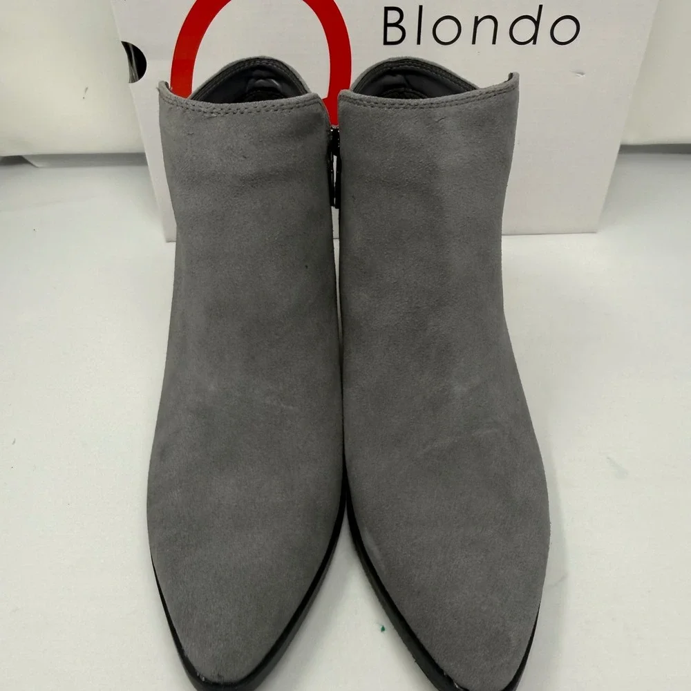 Blondo noel waterproof