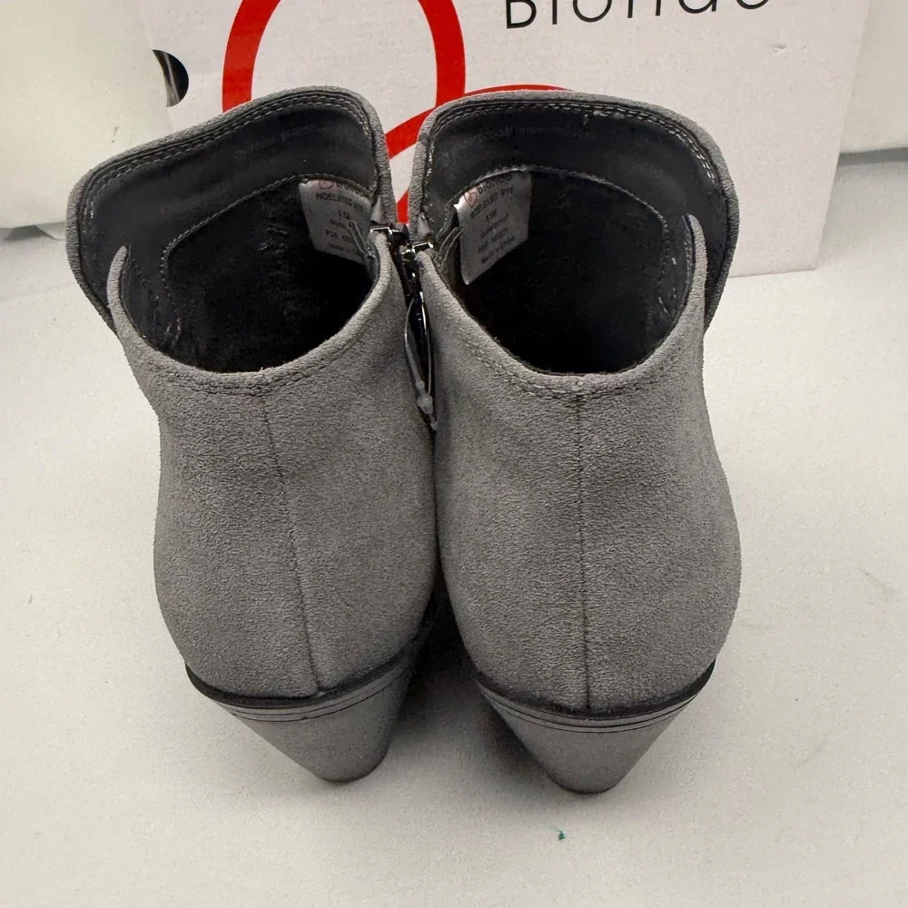 Blondo noel waterproof