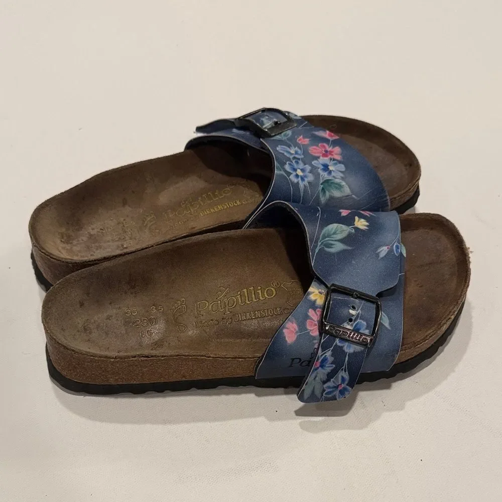 Birkenstock stylish sandals