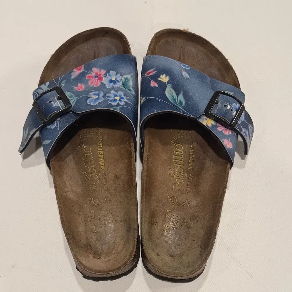 Birkenstock stylish sandals