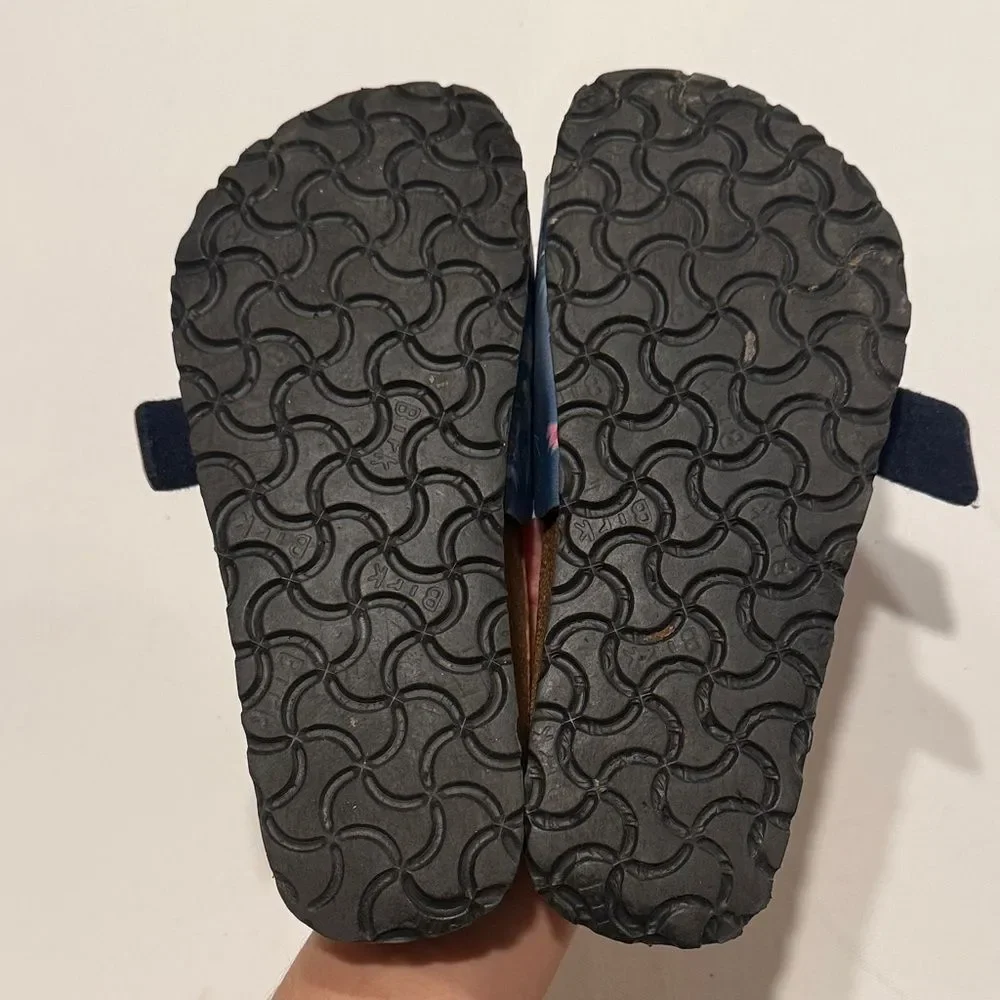 Birkenstock stylish sandals