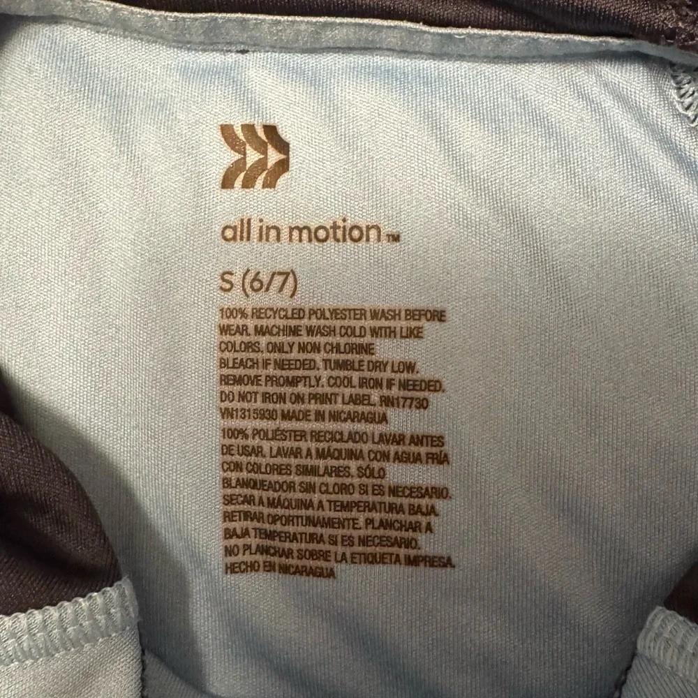 all in motion stay stylish