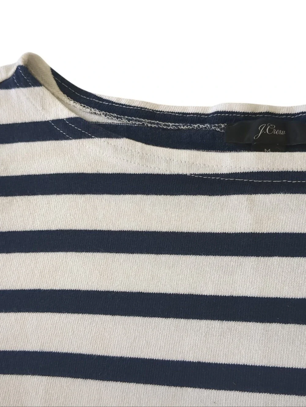 J. Crew excellent pre