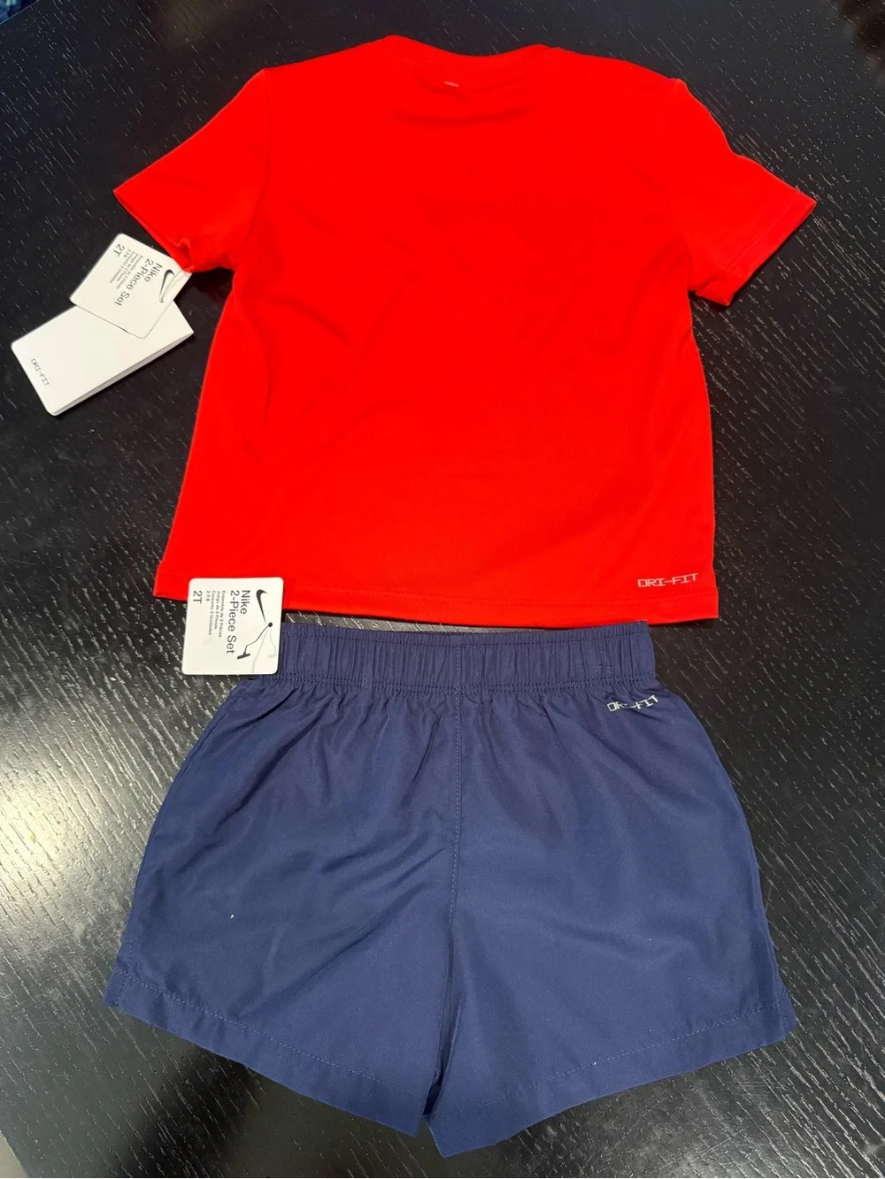 Nike short sleeve