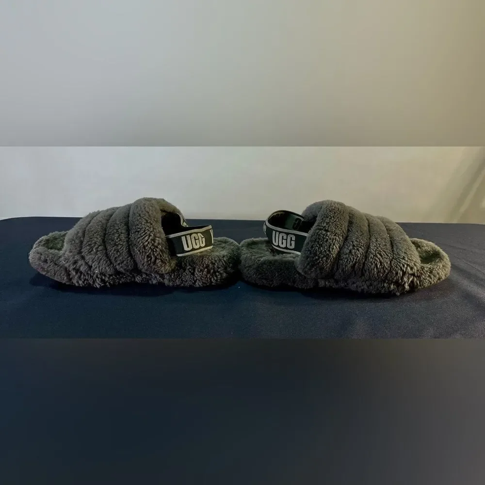 UGG comfy unique
