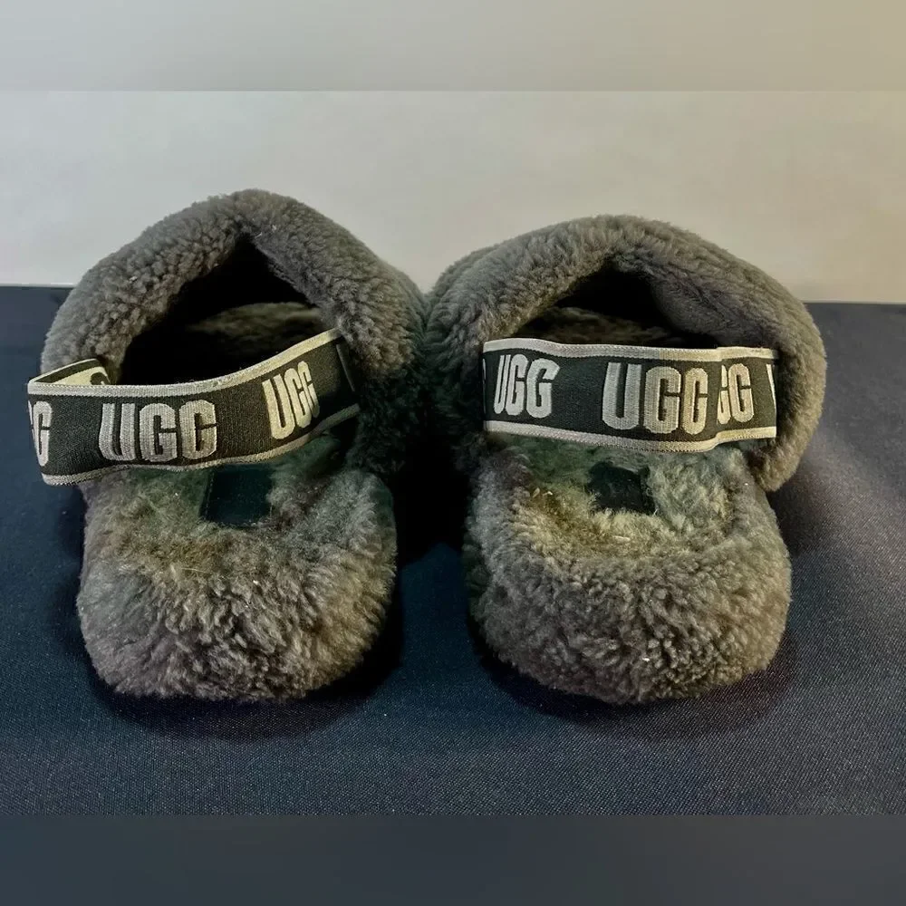 UGG comfy unique