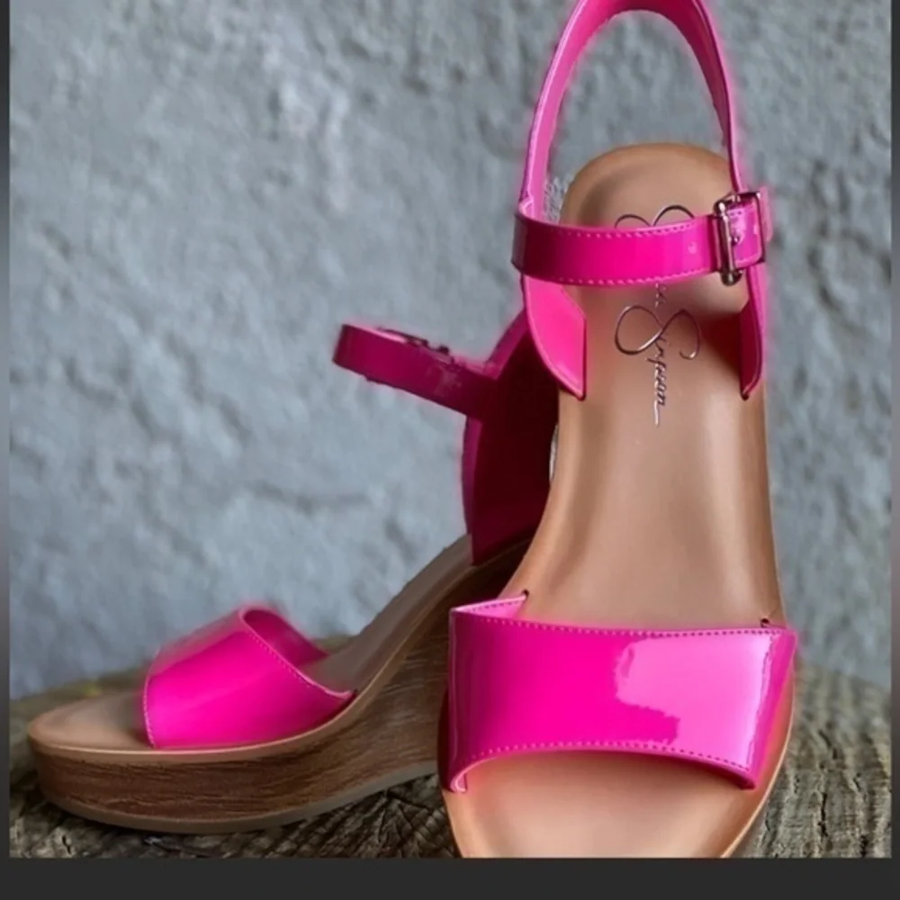 Jessica Simpson no offers