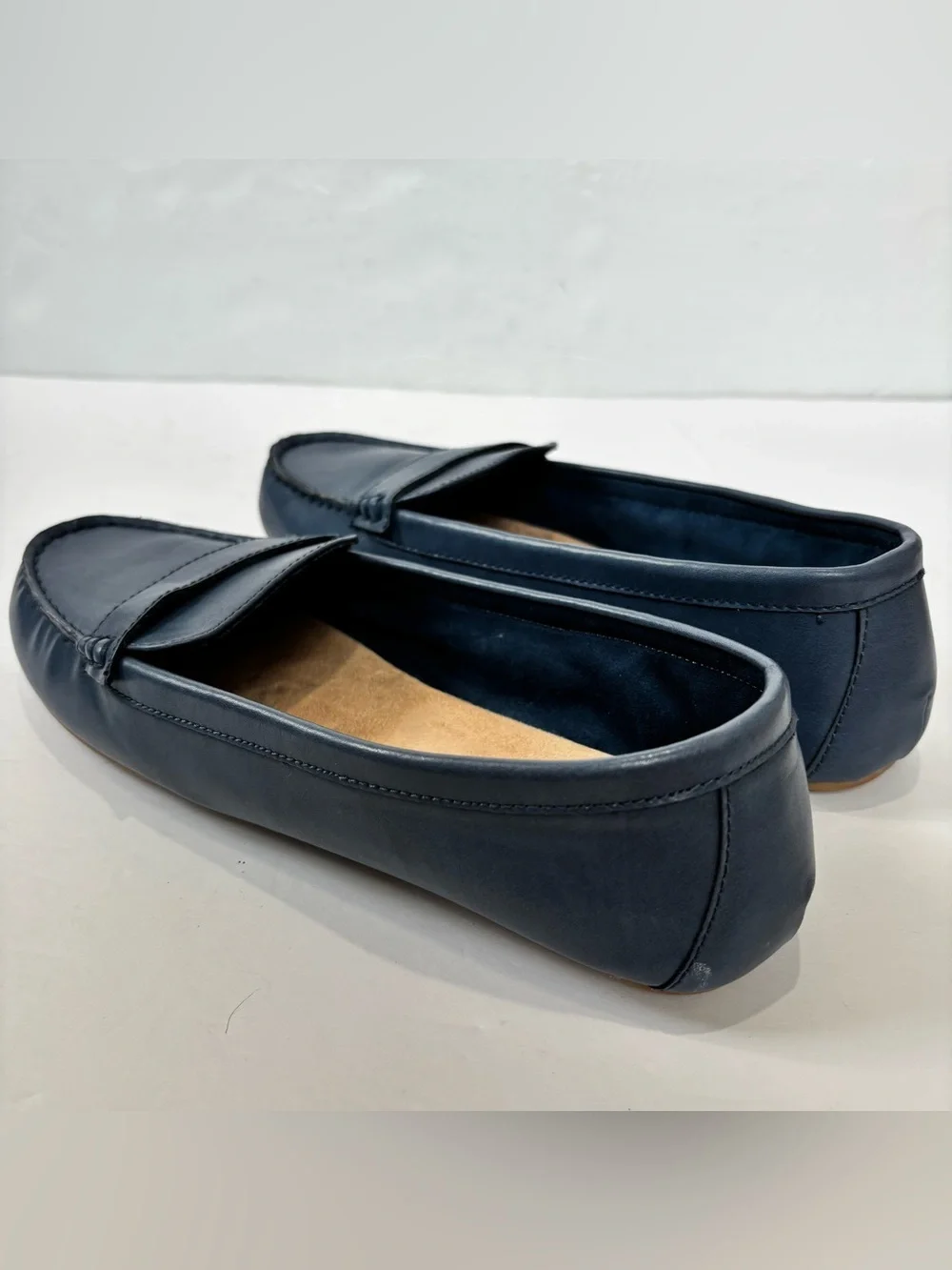 Old Navy foot city