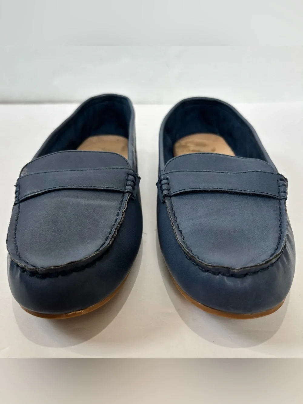 Old Navy loafer outfit classic