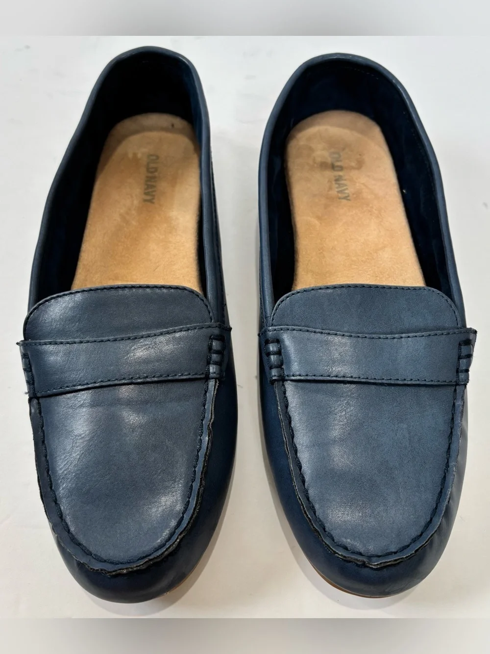 Old Navy no pictures classic