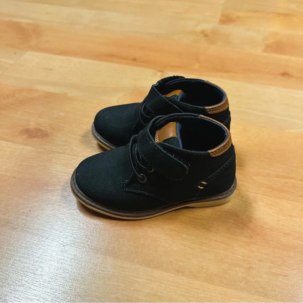 Max & Jake toddler boys