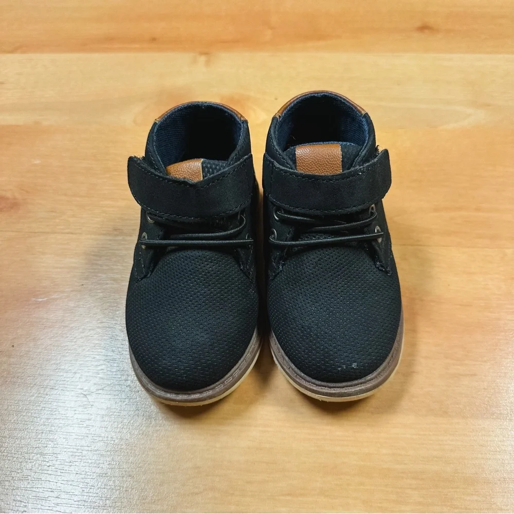 Max & Jake toddler boys