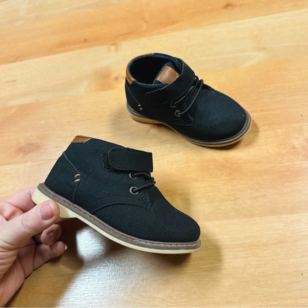 Max & Jake toddler boys