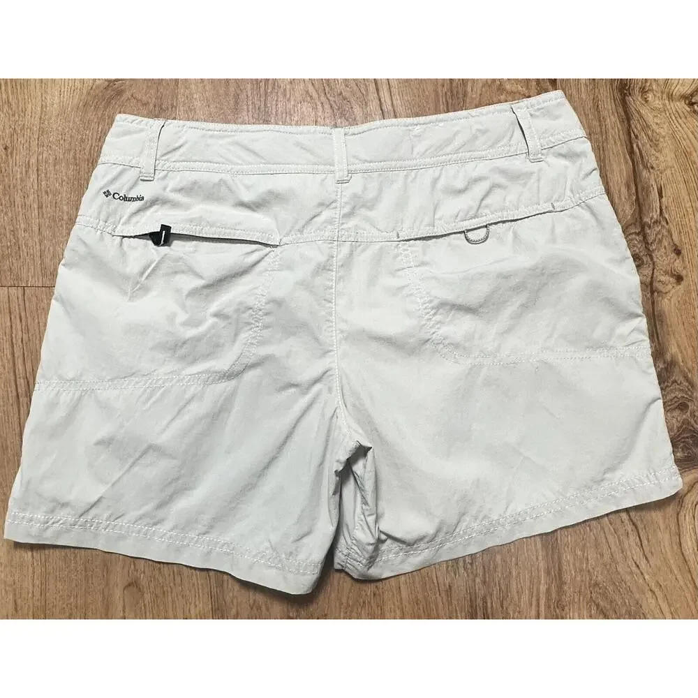 Columbia women’s beige