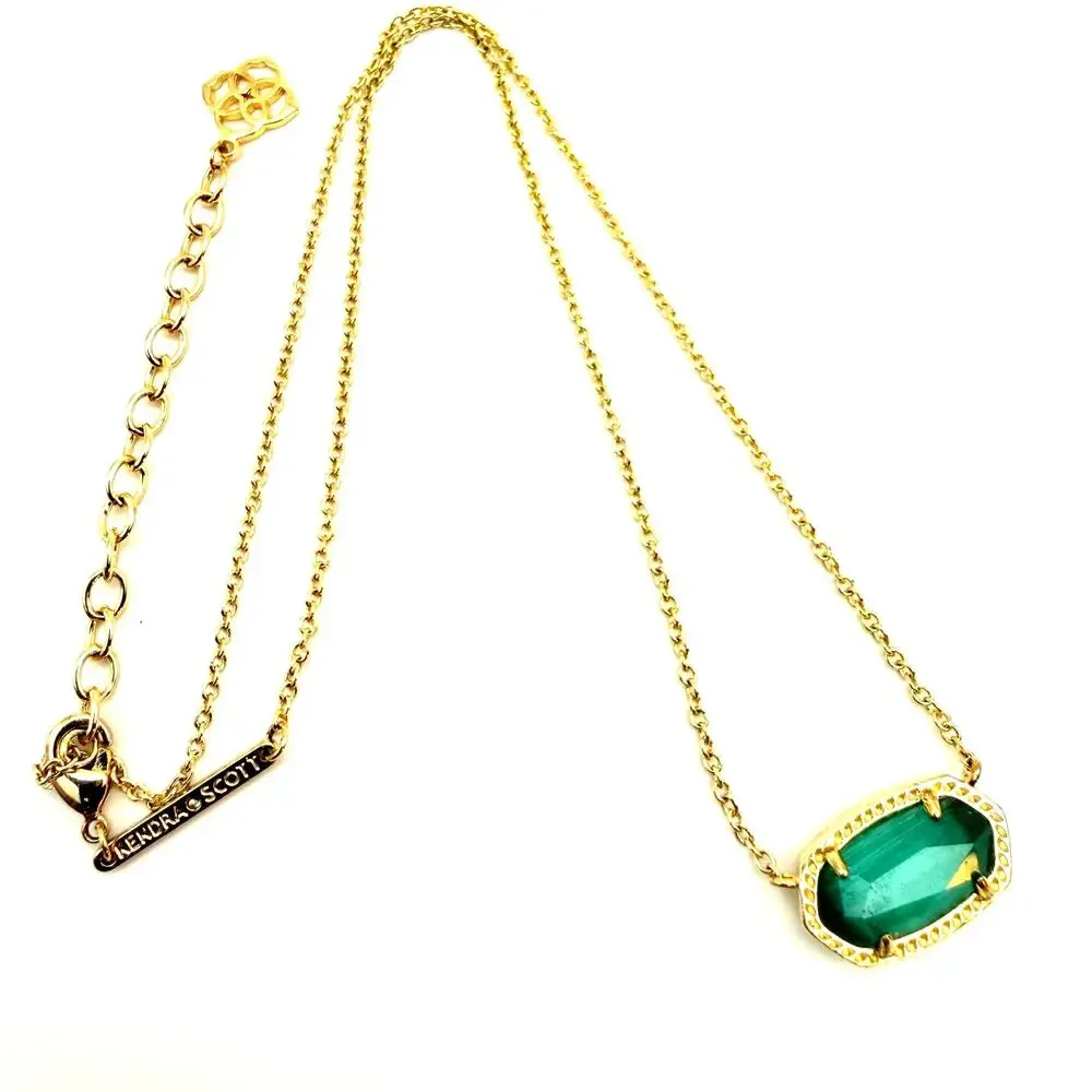 Kendra Scott extension set