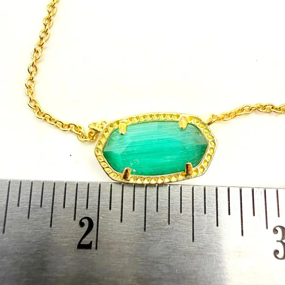 Kendra Scott glass chain
