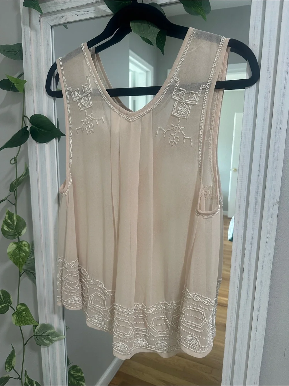Free People beautiful delicate
