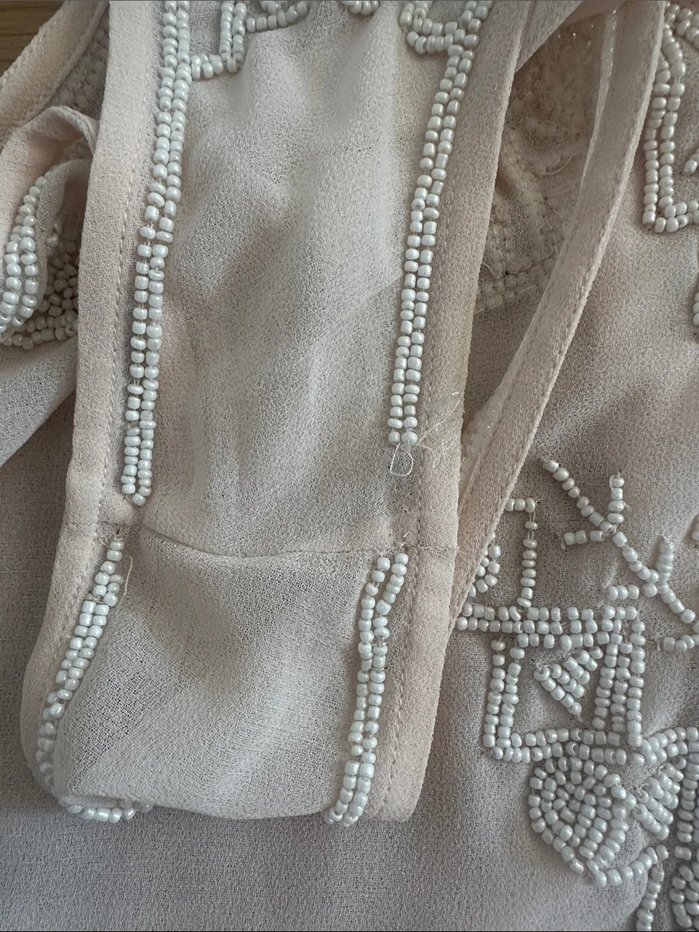 Free People beautiful delicate
