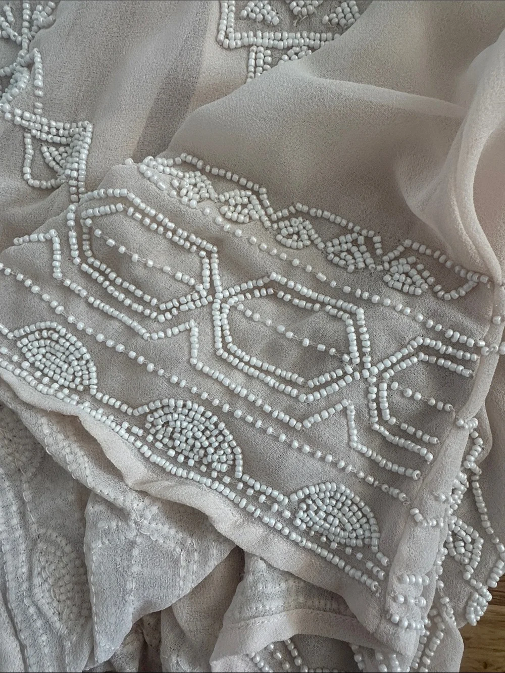 Free People beautiful delicate