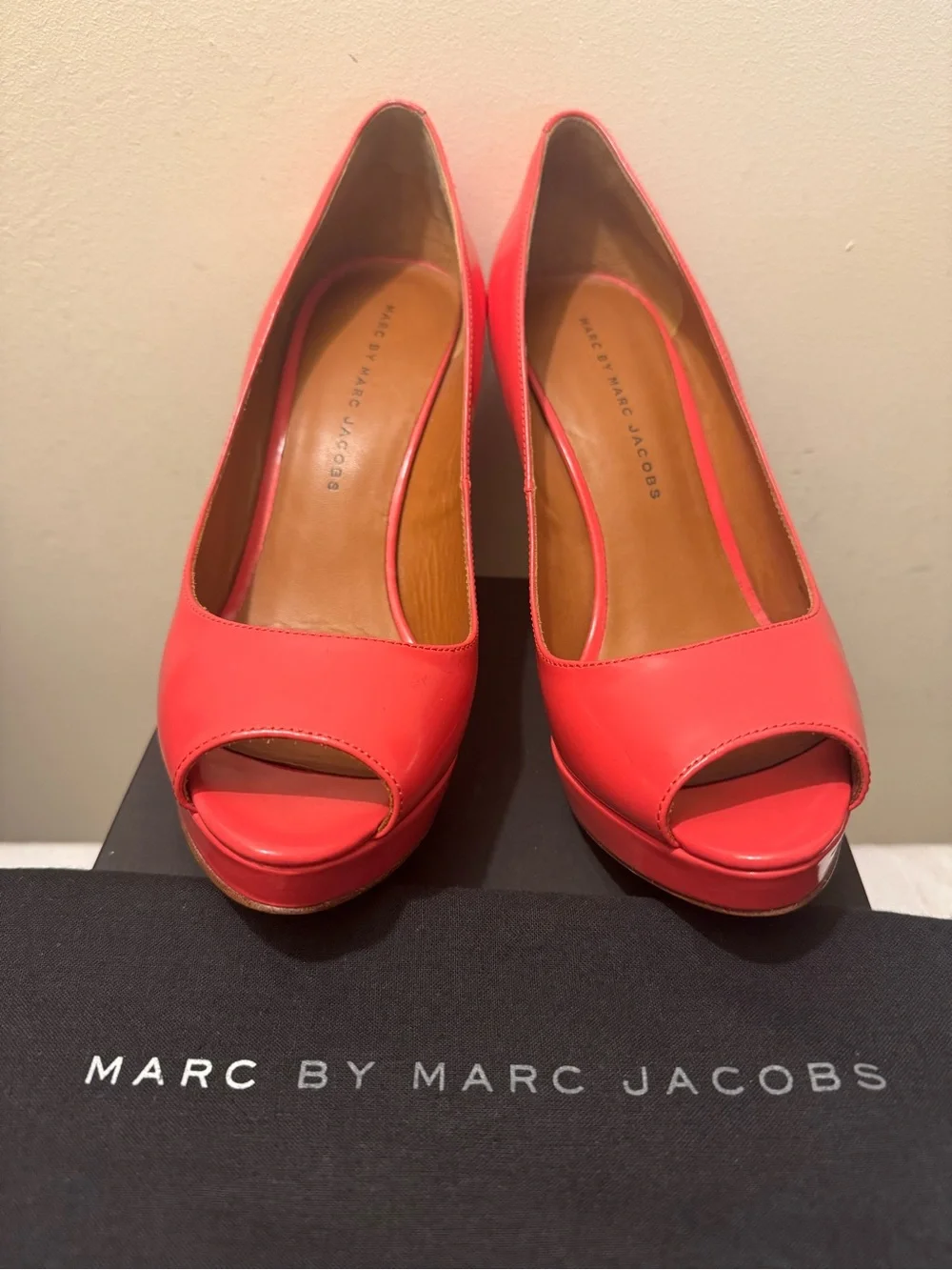 Marc By Marc Jacobs authentic marc