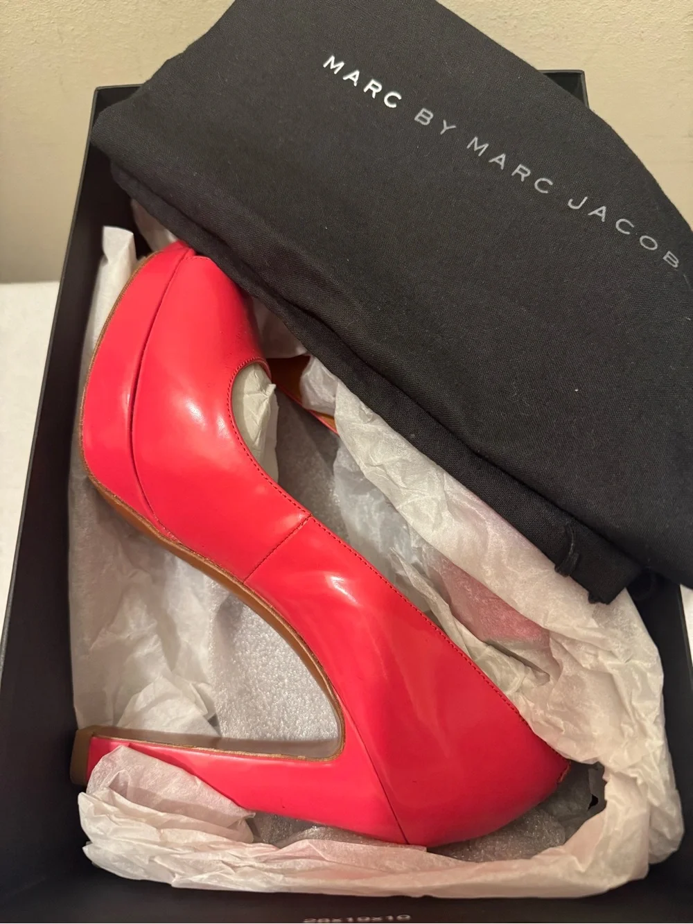Marc By Marc Jacobs authentic marc