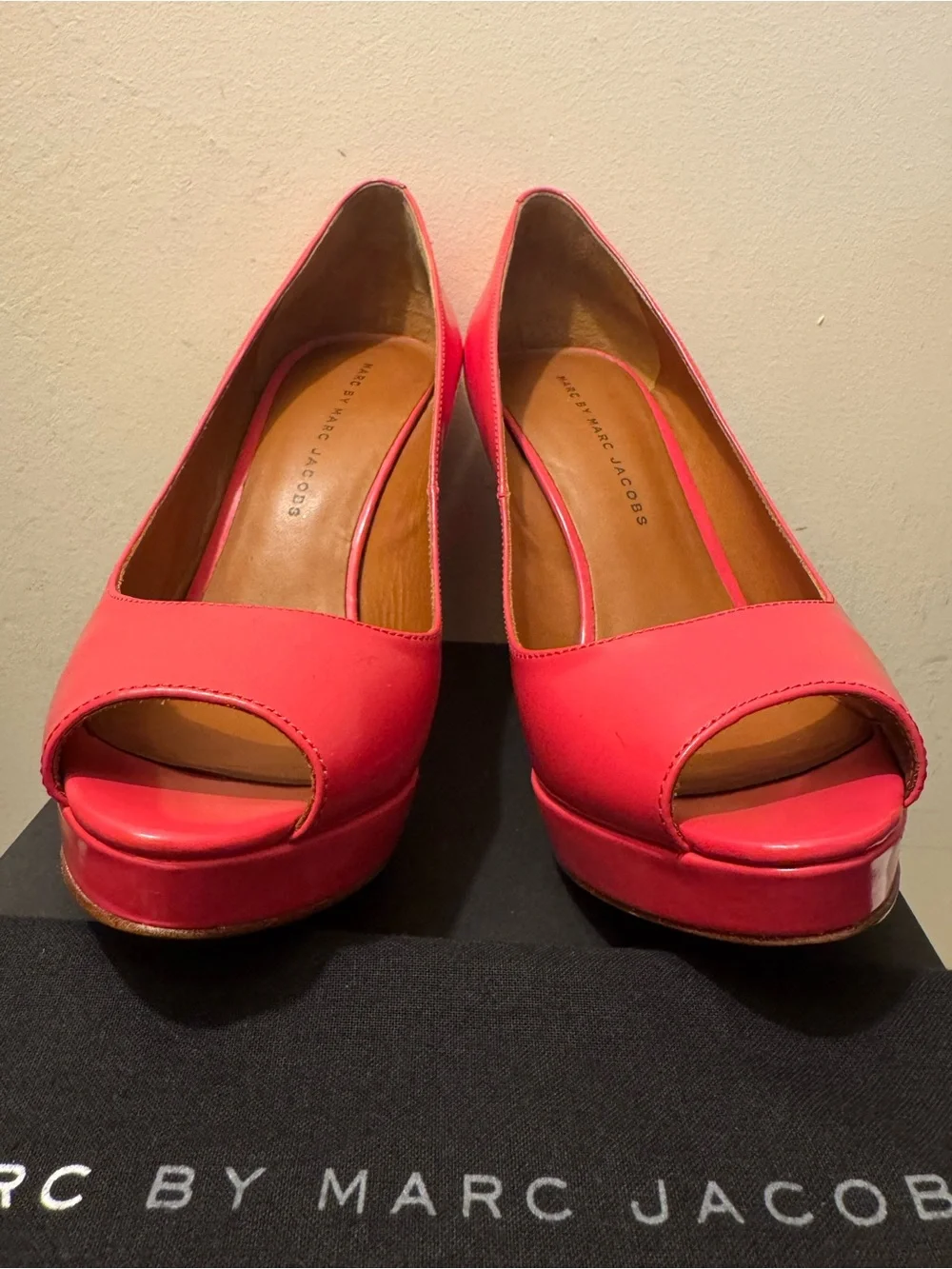 Marc By Marc Jacobs authentic marc