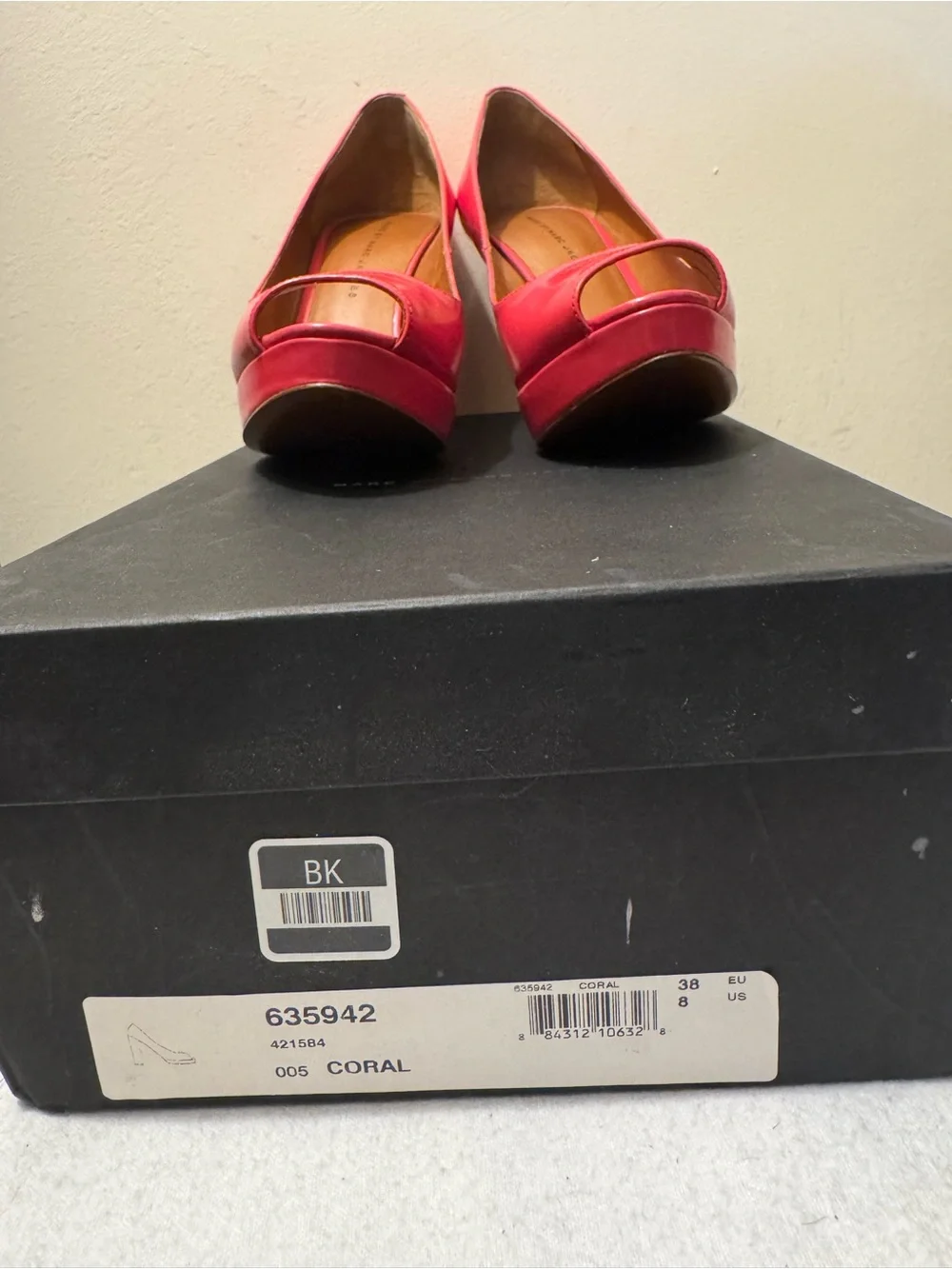 Marc By Marc Jacobs authentic marc