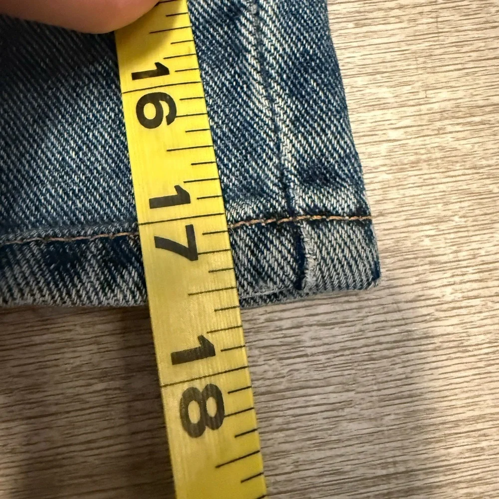lei denim line